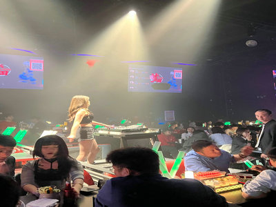 石嘴山夜场招聘